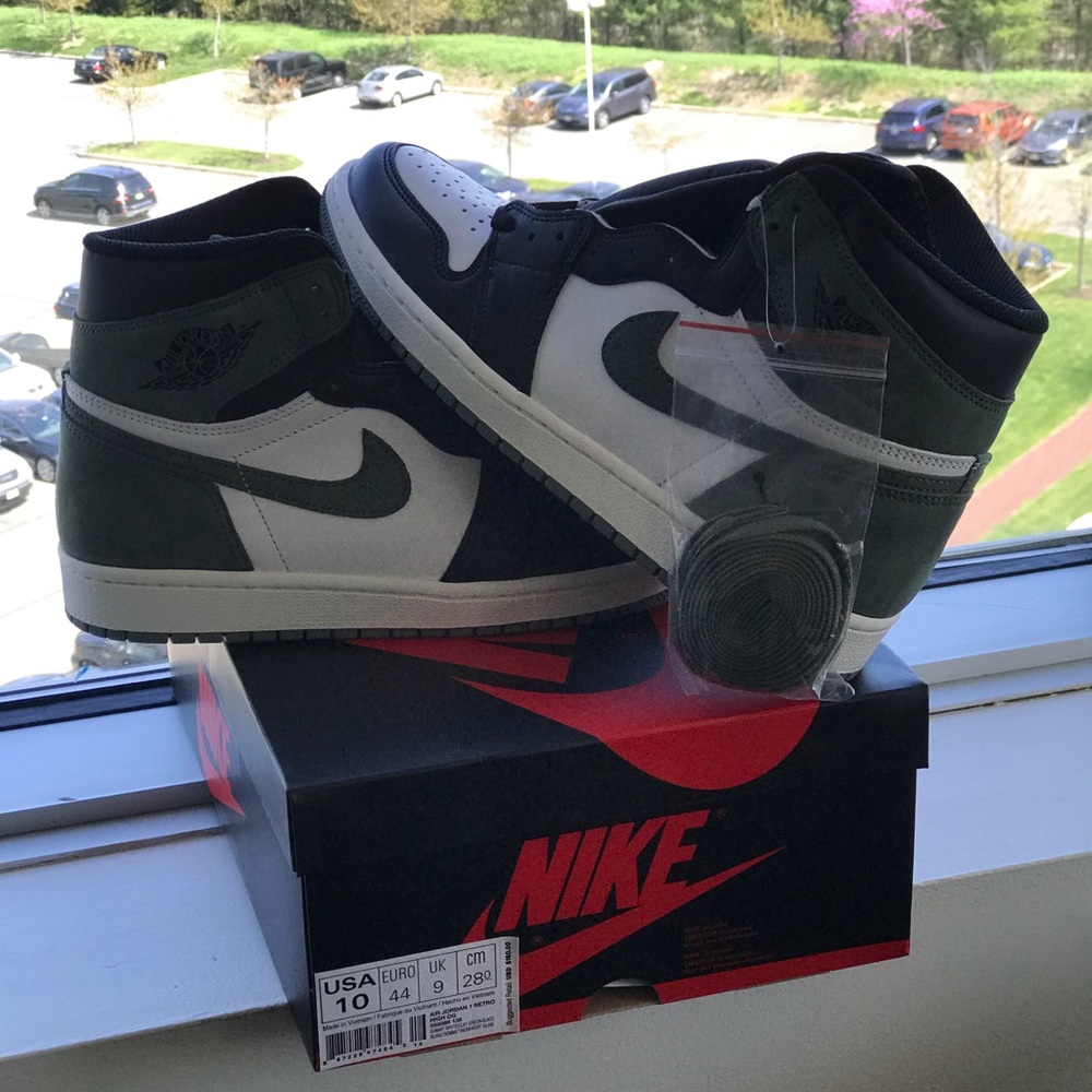 Jordan 1 Retro
